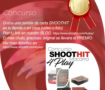 4play SHOOTHIT Macarra